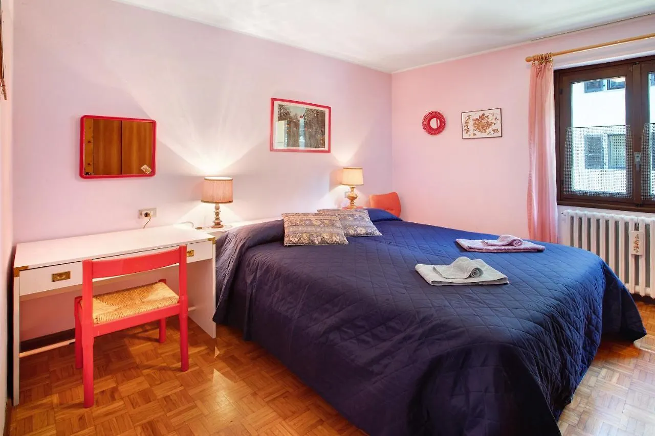 Casa Vacanza Ski Bike Dolce Letizia Tovo di Sant'Agata 0*,  Italy