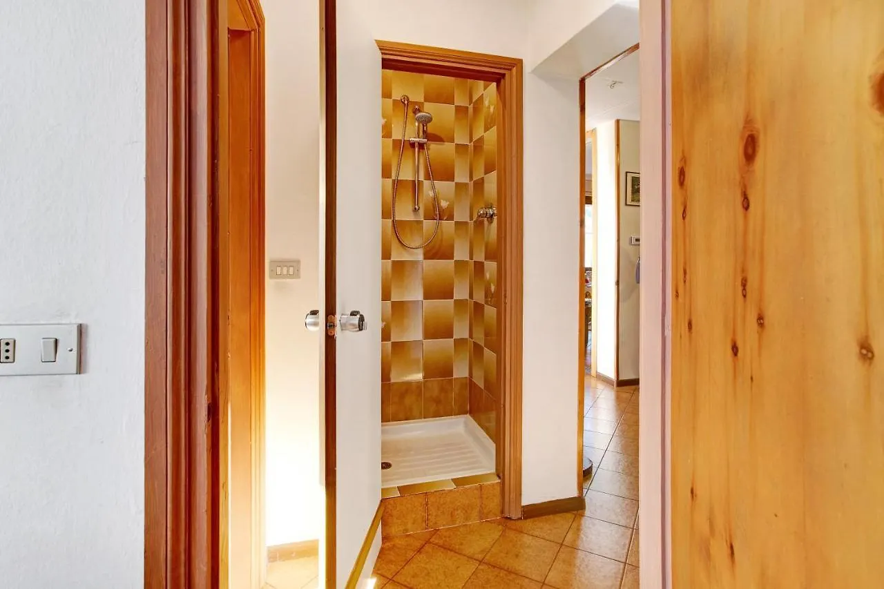 CASA VACANZA Ski Bike Mortirolo DOLCE LETIZIA Tovo di Sant'Agata 0*,  Italia