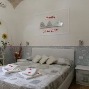 Little House Testaccio Appartamento Roma
