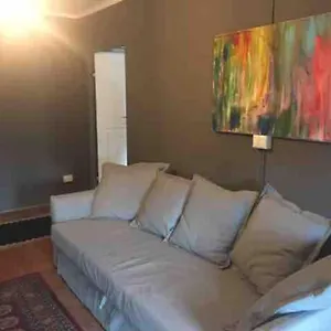 La Casa Di Sveva B&b-intero Appartamento Parma