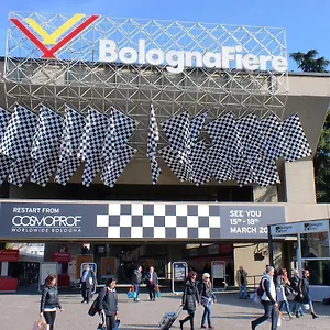 A Few Steps From Fair Appartamento Bologna