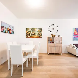 La Casa Di Edo - Wifi Parking Free Appartamento Modena