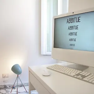 Abbituè Appartamento Roma