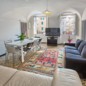 Casa Del Borgo Appartamento Finale Ligure