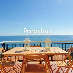 Le Casasse Paradiso Casa vacanze Varigotti