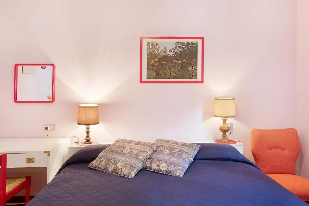 Casa Vacanza Ski Bike Dolce Letizia Tovo di Sant'Agata